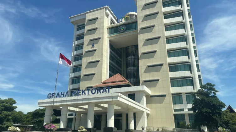 Peminat SNBP UM Tembus 34 Ribu, Persaingan Masuk Kian Ketat