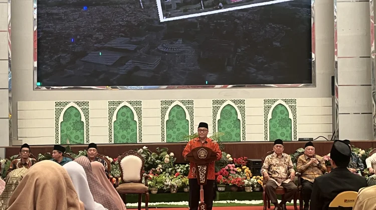 Momentum Lustrum, Unisma Perkuat Langkah menuju World Class University