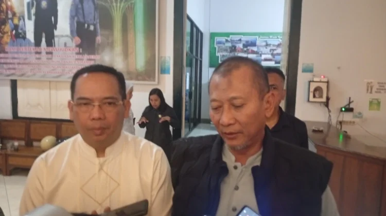 Pertumbuhan Ekonomi Kota Probolinggo 2025 Lampaui Provinsi dan Nasional