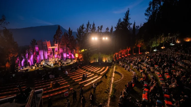 Jazz Gunung Slamet Kembali, Series 2026 Usung Semangat Baru