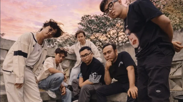 Lakuna Mengajak Pendengar Kembali pada Asal lewat Maxi Single “Mudra”