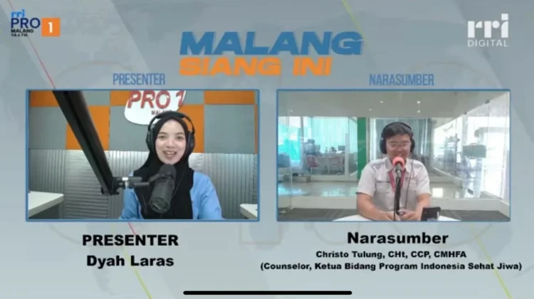 Minim Ruang Cerita, Pojok Curhat Jadi Solusi