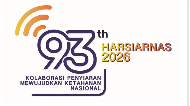 Harsiarnas ke-93, KPI Dorong Kolaborasi Penyiaran Perkuat Ketahanan Nasional