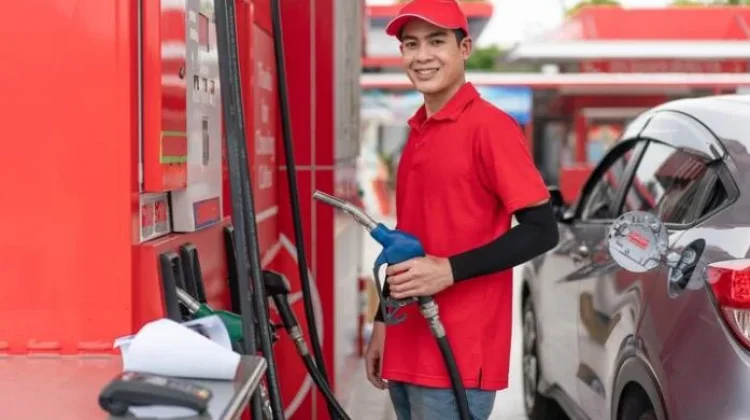 Harga BBM Pertamina April 2026 Tetap, Ini Rinciannya