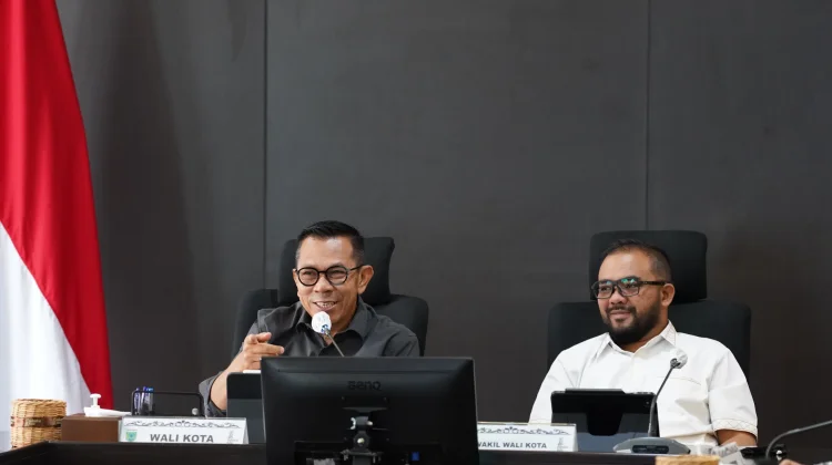 Pemkot Batu Terapkan WFH ASN, Pelayanan Publik Jalan Terus