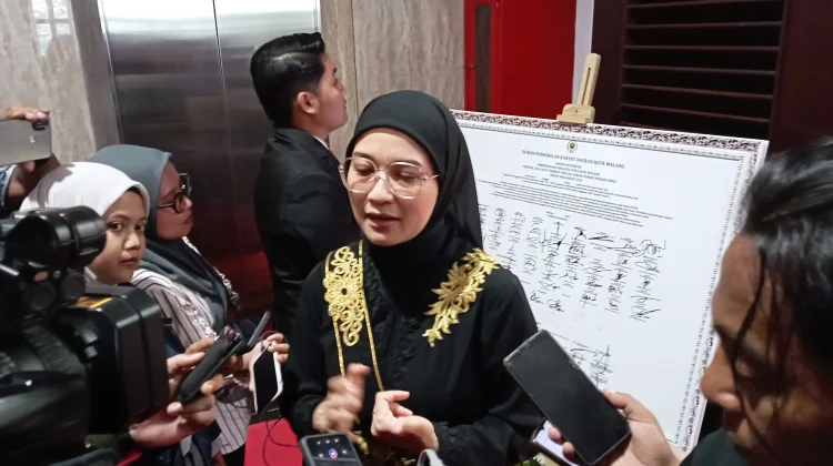 HUT ke 112, DPRD Soroti Kemiskinan hingga Persoalan Publik
