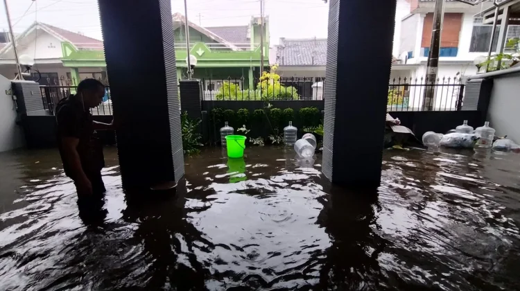 HUT ke-112 Kota Malang, Warga Berharap Tak Ada Lagi Banjir