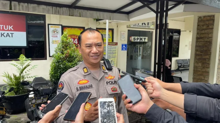 Polres Malang Ringkus Dua Pengedar Sabu di Wajak Malang