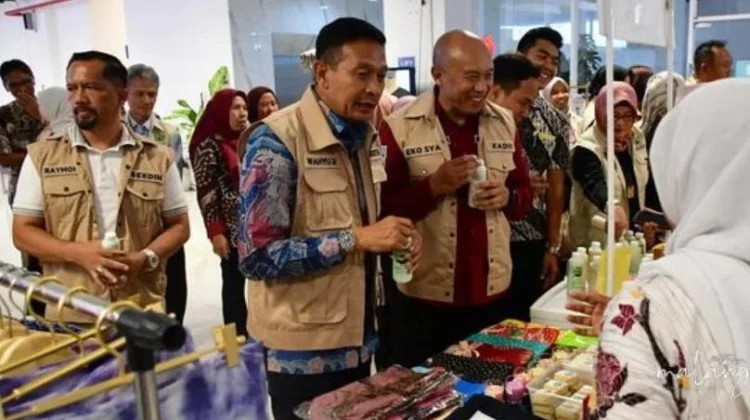 HUT 112, Pelaku UMKM Berharap Kota Malang Jadi Rumah Kreativitas Bersama