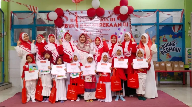 HUT ke-112 Kota Malang, IGRA Dorong Penguatan Pendidikan Karakter
