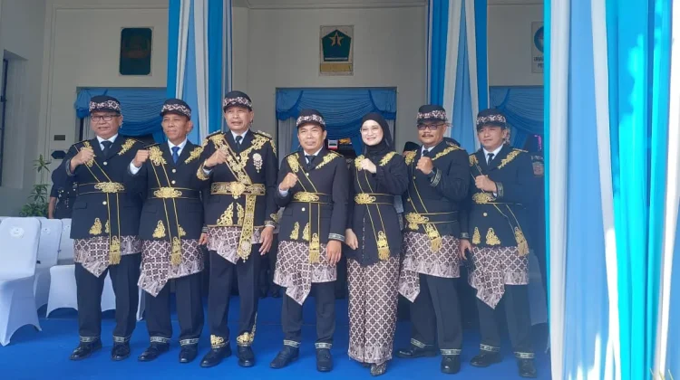 Wali Kota Malang: Pakaian Khas Jadi Simbol Sejarah Kota