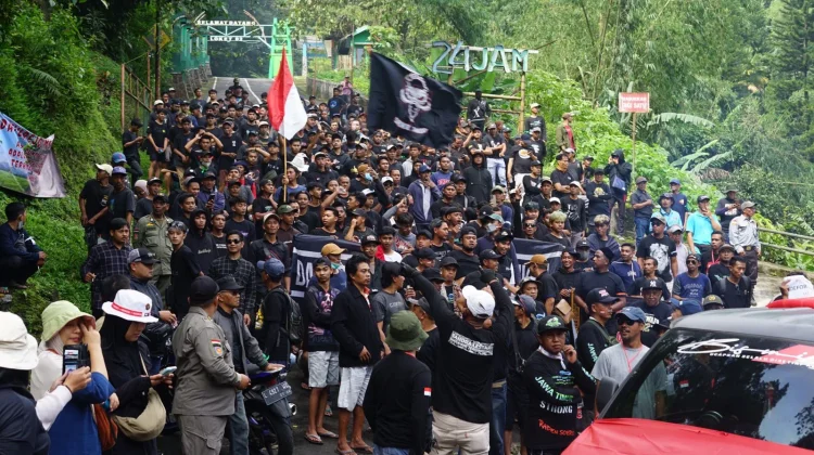 Mas Rusdi Tegaskan Investasi di Kabupaten Pasuruan Harus Pro Lingkungan