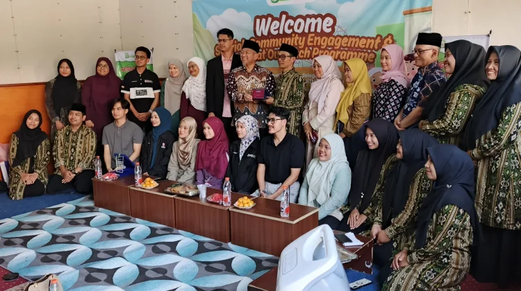 UiTM Malaysia  dan MI BAIPAS Sepakat Tingkatkan Kerjasama