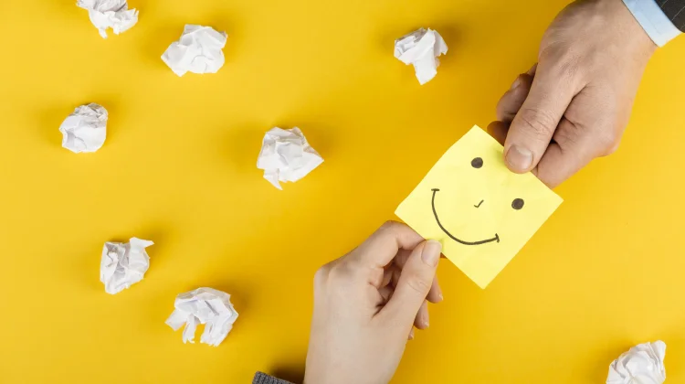 Mendengarkan Sehat tanpa Toxic Positivity