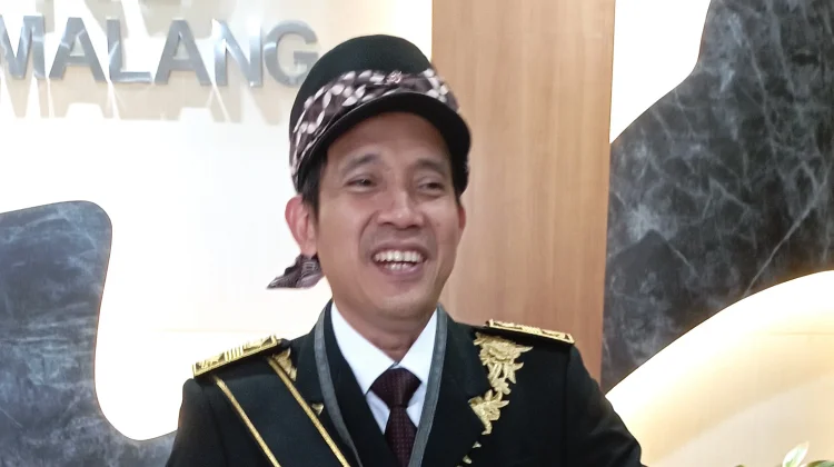 Inflasi Malang 0,34 Persen Dipicu Pangan