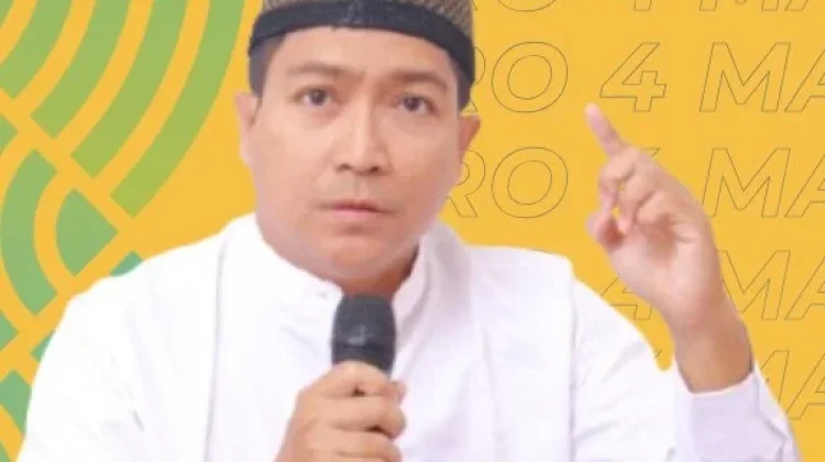 Halal Bihalal, Dari Rumah ke Rumah atau Dari Hati ke Hati