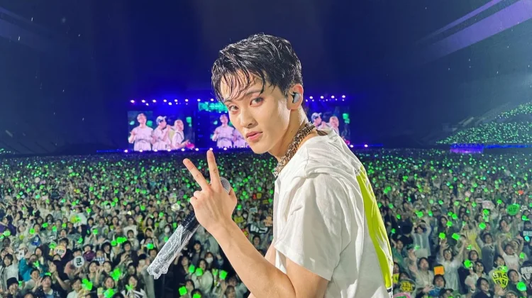 Mark Lee Keluar dari SM Entertainment dan NCT setelah 10 Tahun Bersama