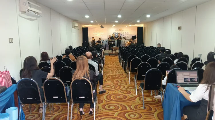 Polres Pasuruan Amankan Paskah di Semua Gereja