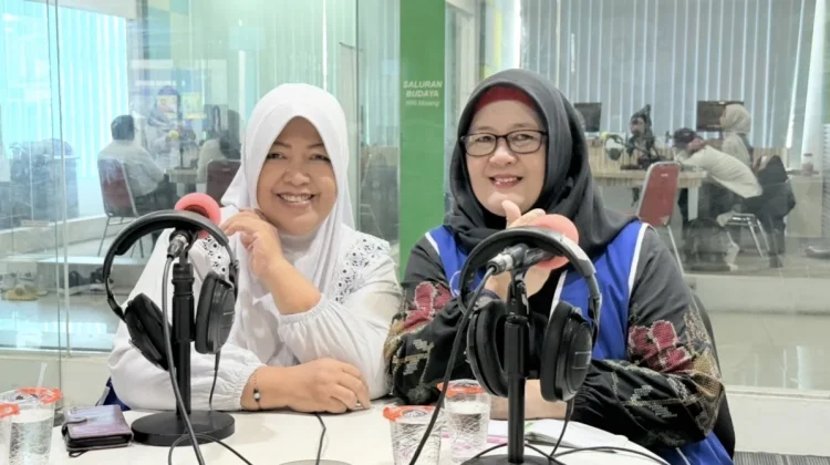 Perempuan Jadi Tulang Punggung Keluarga, Ini Kuncinya