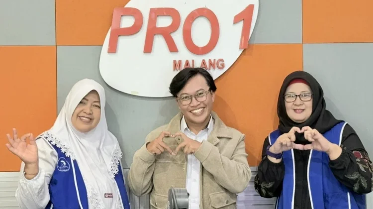 Cari Nafkah, Perempuan Harus Jaga Harmoni Keluarga
