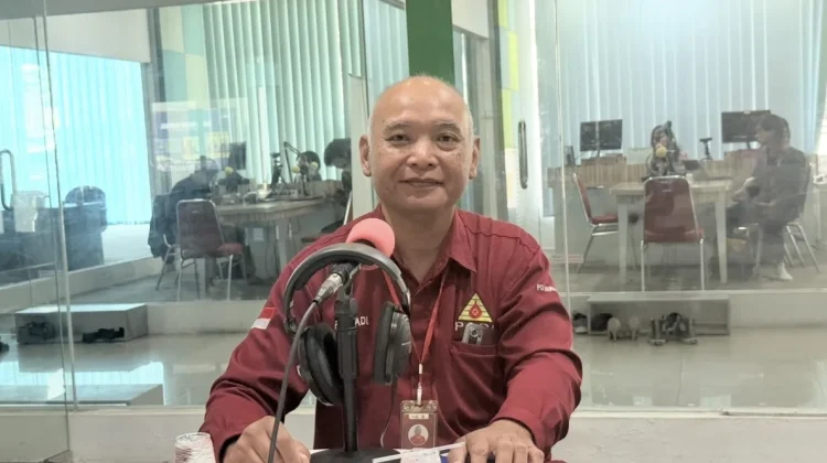 Anak Muda Diajak Donor sejak 17 Tahun