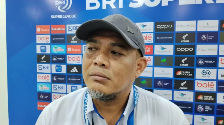 Panpel Arema FC Siap Gelar Laga Kandang Perdana Lawan Persebaya di Kanjuruhan