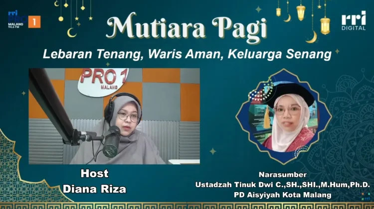 Waris, Hibah, dan Wasiat: Jangan Disamakan