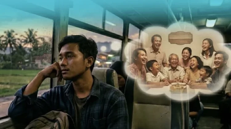 Kenali Post Holiday Blues, Kondisi Wajar usai Liburan Panjang