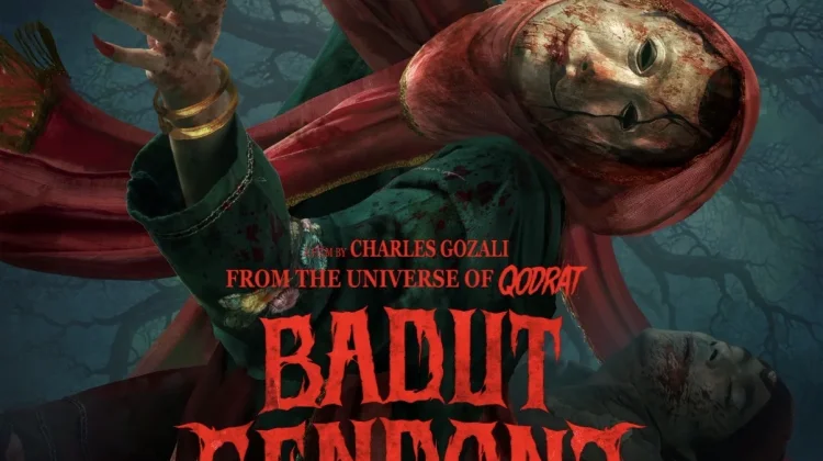 ‘Badut Gendong’: Wajah Baru dari Universe Qodrat