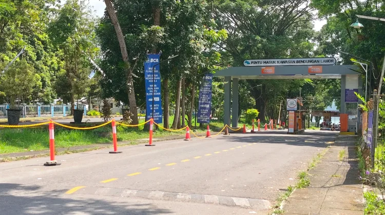 Warga Sekitar Lahor Dapat Pembebasan Biaya