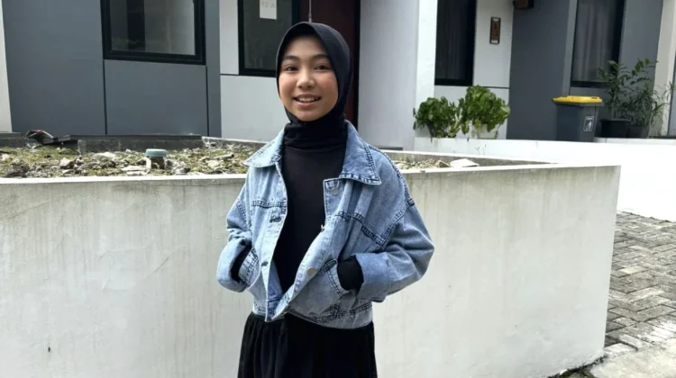 Idola Anak RRI Malang Angkat Sosok Penyanyi Cilik Alesha Githa