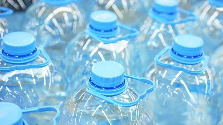 Dampak Kurang Minum Air pada Kesehatan Kulit