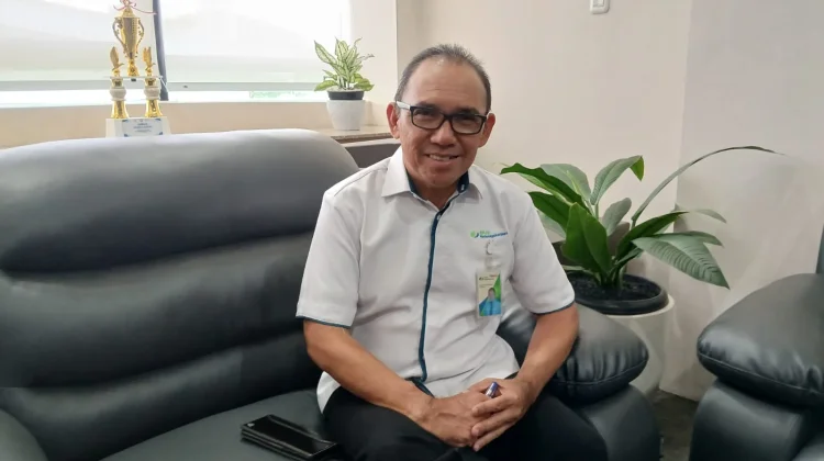 BPJS Ketenagakerjaan Pasuruan Ajak Pekerja Manfaatkan Diskon Iuran 50%