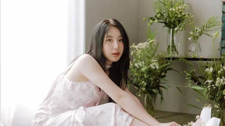 Lee Chae-yeon Comeback di Bawah Naungan Agensi Baru