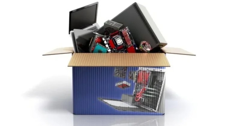 Langkah Bijak Mengelola Sampah Elektronik Demi Masa Depan