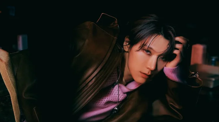 Tetap Bersama NCT dan WayV, Ten Resmi Keluar dari SM Ent