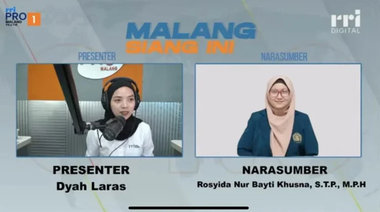 Gastronomi Perkuat Daya Tarik Kuliner Daerah