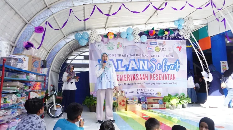 Demam Tinggi Awali Campak, Kenali Gejalanya sejak Dini