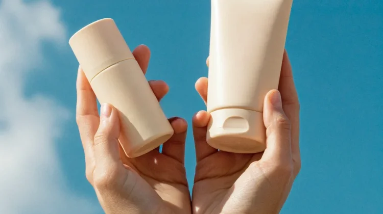 Sunscreen Tidak Menghalangi Sintesis Vitamin D pada Kulit