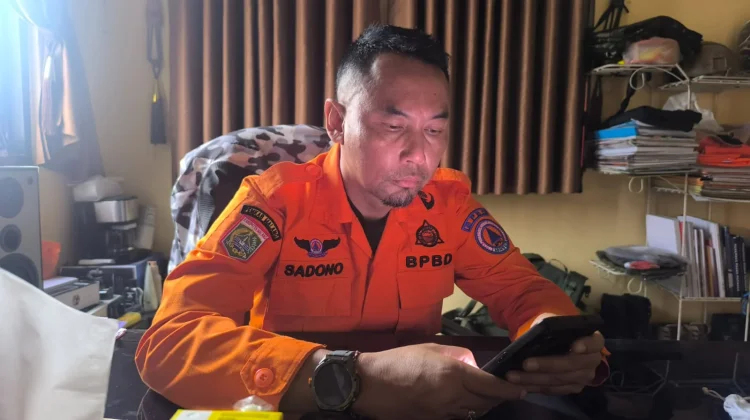 Kemarau 2026 di Kabupaten Malang Diprediksi Lebih Awal