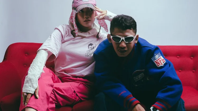 Kenny Jacta Rilis Single Perdana “Kau Coba Rayu”, Angkat Tema Move On Anak Gen Z