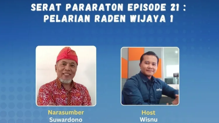 Pelarian Raden Wijaya Jadi Titik Balik Perlawanan Singasari