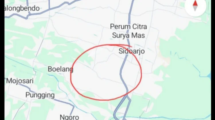 Desa Kudadu Saksi Pelarian Raden Wijaya, Diberi Status Istimewa