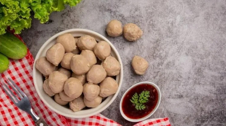Resep Cilok Rumahan, Praktis dan Higienis untuk Semua