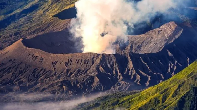 Wisata Bromo Ditutup sementara Demi Pemulihan Alam