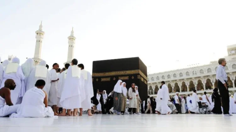 Kunci Ibadah Haji Lancar: Jaga Kesehatan sejak Awal