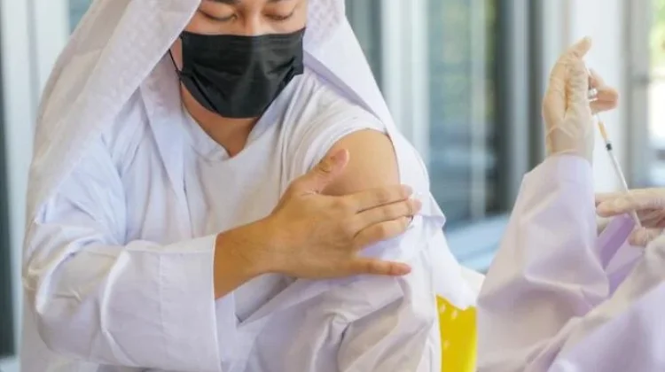 Jemaah Haji Diminta Siapkan Vaksin dan Fisik sejak Dini