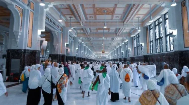 Optimalisasi Kesehatan Jadi Prioritas jelang Ibadah Haji