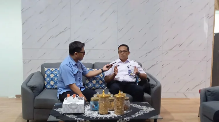 Angin Kencang Robohkan Pohon di Kabupaten Malang, Ini Penjelasan BMKG