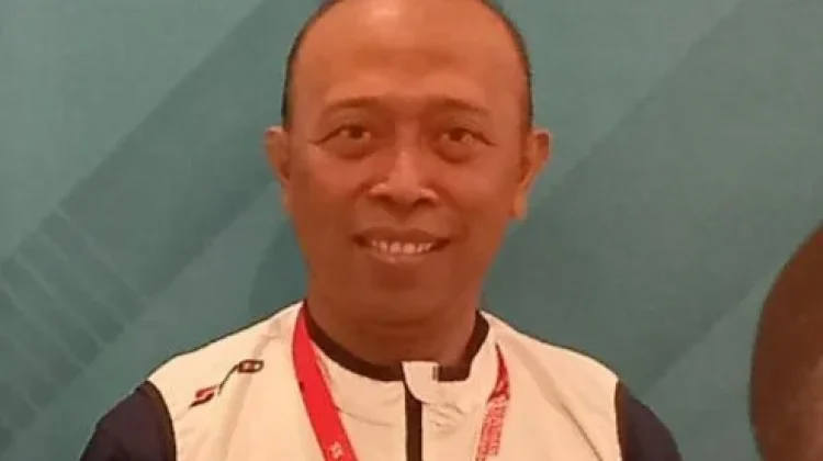 Perpani Cup 5 Malang Bidik Atlet Baru